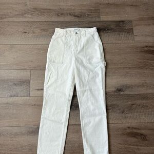 Abercrombie Cargo Jean